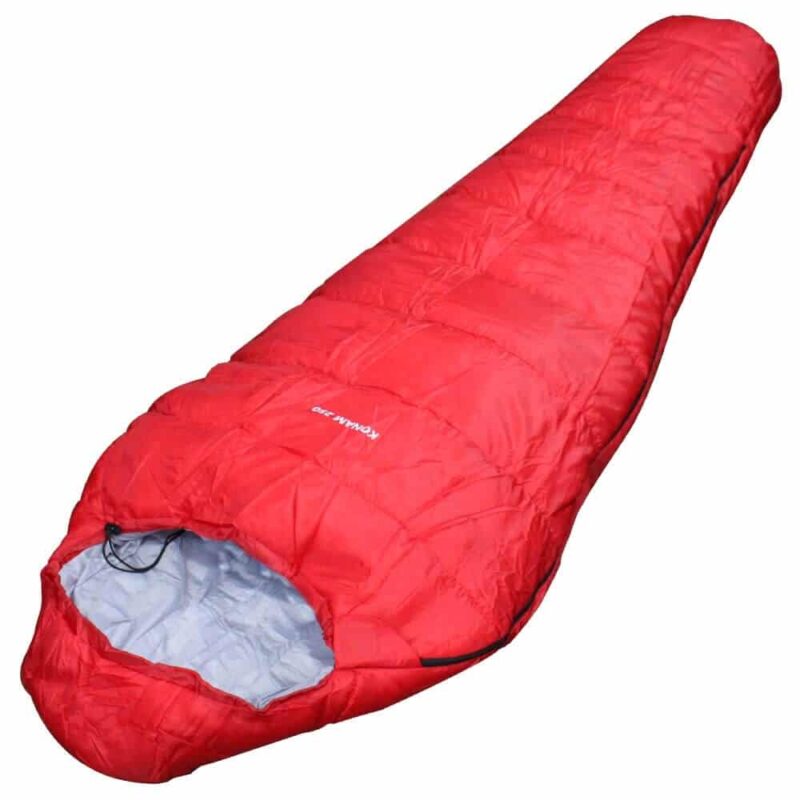 Sleeping bag | KONAM 250
