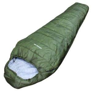 Sleeping bag | Konam 200