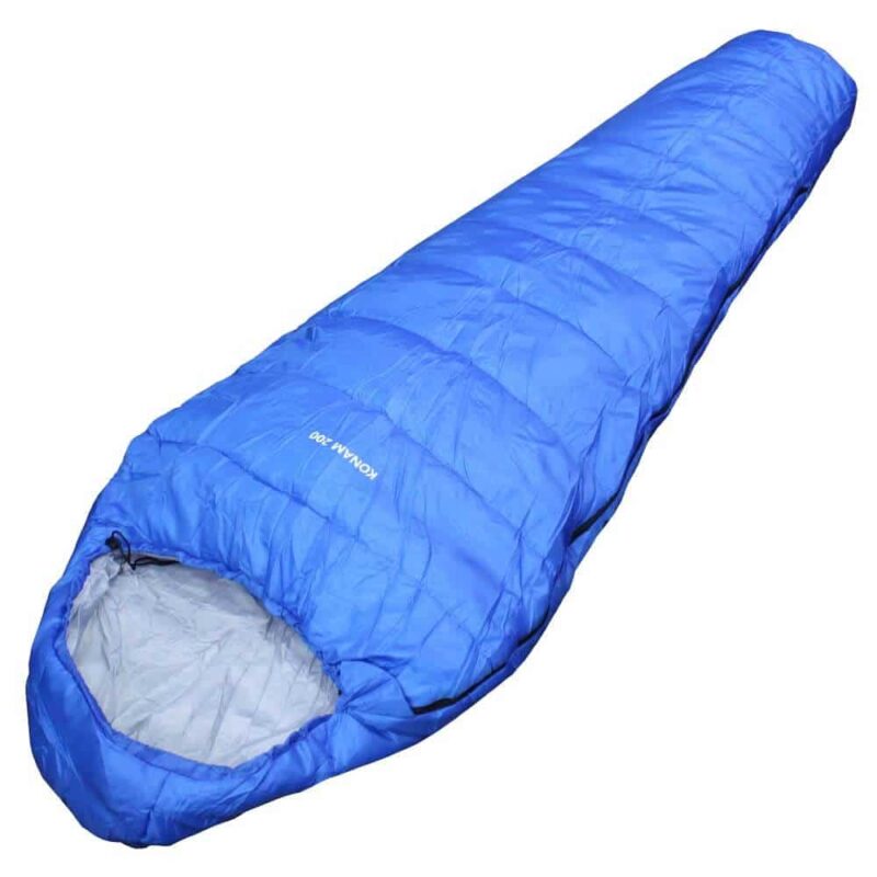 Sleeping bag | Konam 200