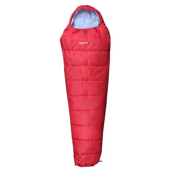 Sleeping bag | Konam 200