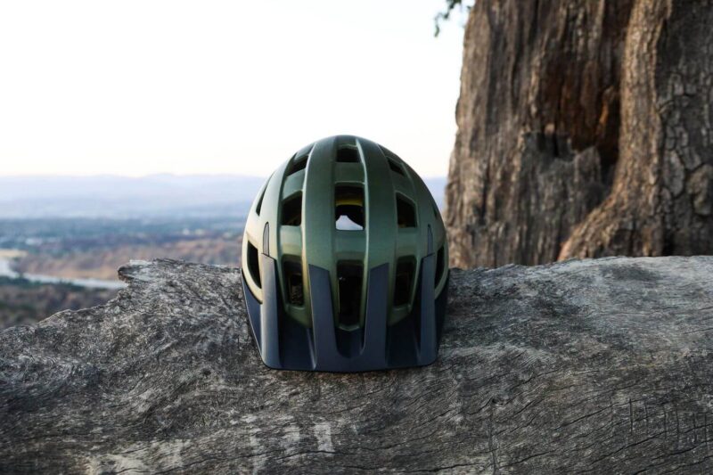 Casco bicicleta GIANT - Path MIPS | Matte Green