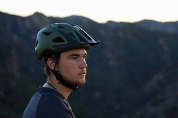 Casco bicicleta GIANT - Path MIPS | Matte Green