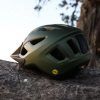 Casco bicicleta GIANT - Path MIPS | Matte Green