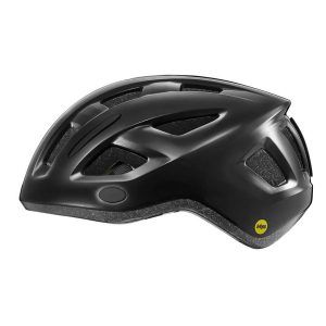 Casco bicicleta GIANT - Relay MIPS | Gloss Black