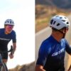 Casco bicicleta GIANT - Relay MIPS | Gloss Black