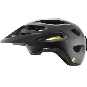 Casco bicicleta GIANT - Roost MIPS | Matte Black