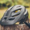 Casco bicicleta GIANT - Roost MIPS | Matte Black