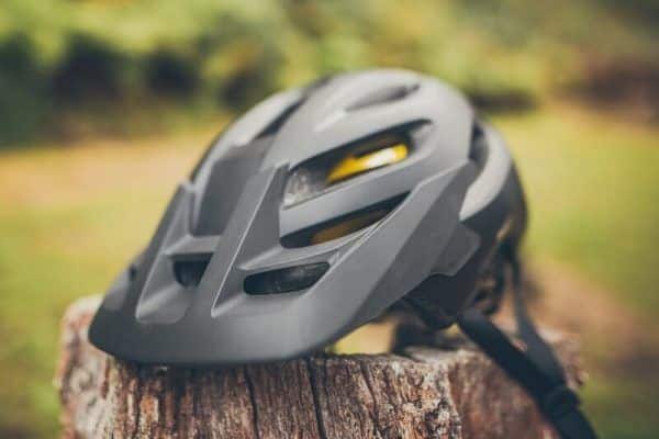 Casco bicicleta GIANT - Roost MIPS | Matte Black