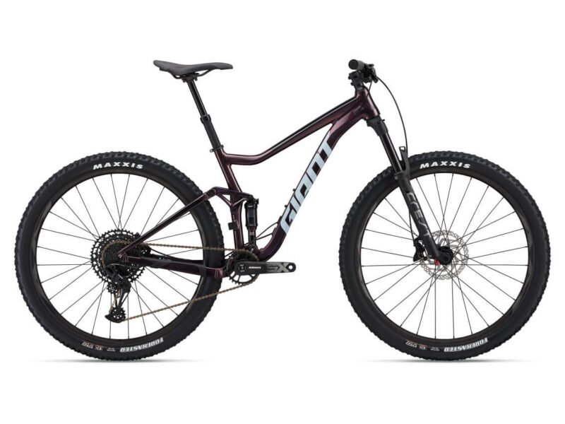 BICICLETA GIANT STANCE 1 29"