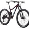 BICICLETA GIANT STANCE 1 29"