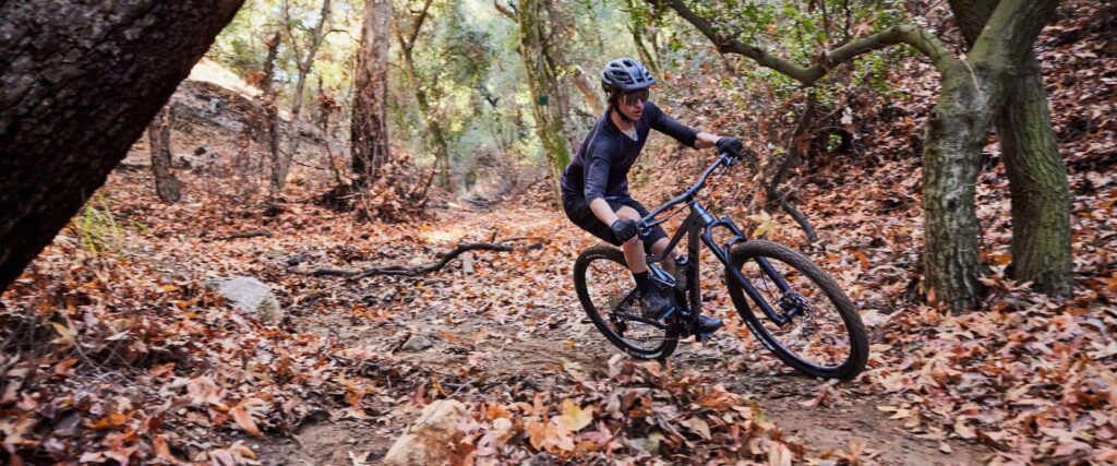 BICICLETA GIANT STANCE 1 29"