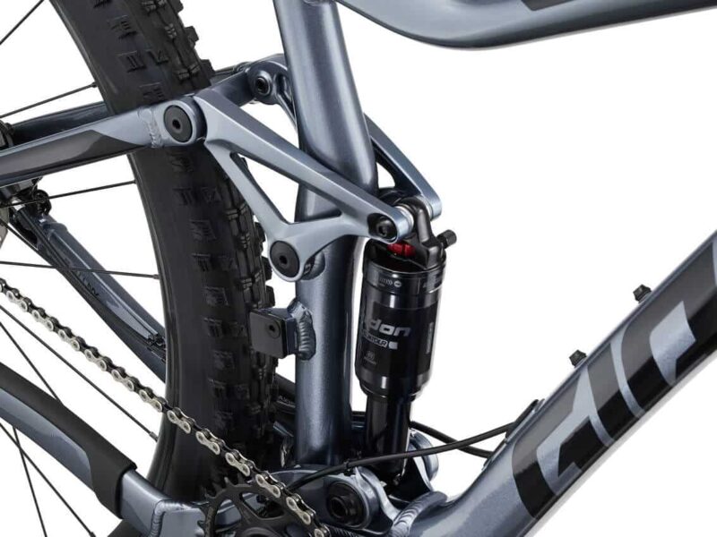 BICICLETA GIANT STANCE 2 29" | Plata