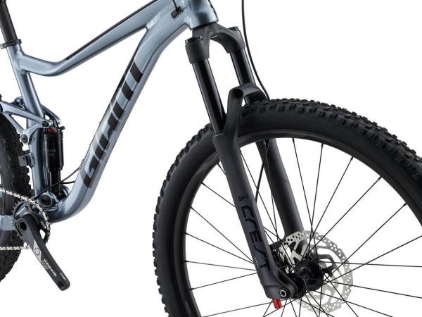 BICICLETA GIANT STANCE 2 29" | Plata