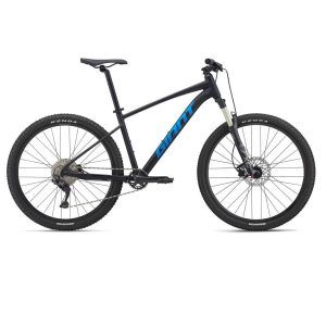 BICICLETA GIANT TALON 1 29" | Negro