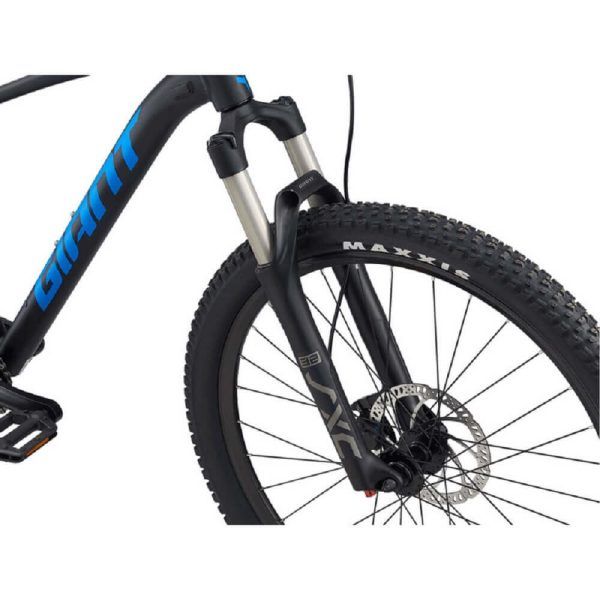 BICICLETA GIANT TALON 1 29" | Negro