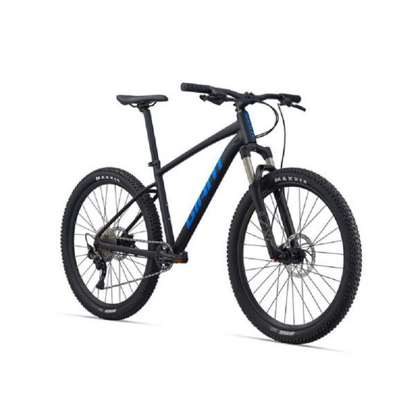 BICICLETA GIANT TALON 1 29" | Negro