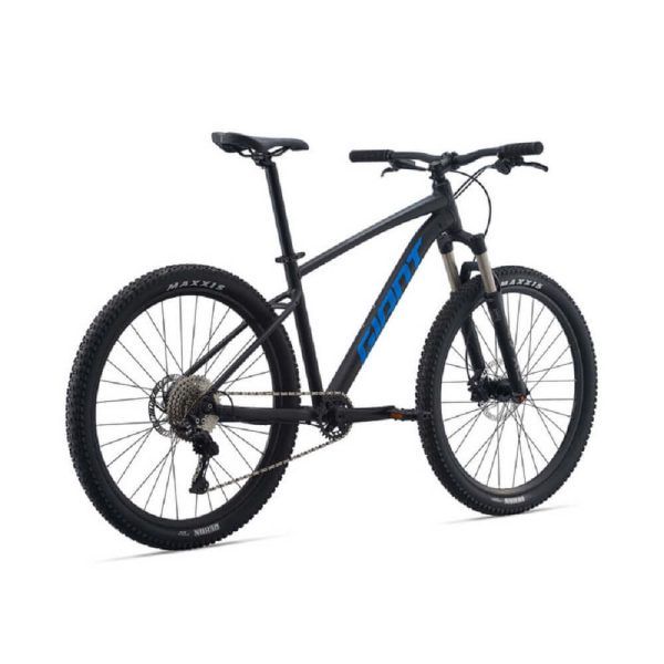 BICICLETA GIANT TALON 1 29" | Negro