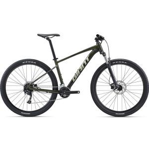 BICICLETA GIANT TALON 2 29" | Negro