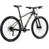 BICICLETA GIANT TALON 2 29" | Negro