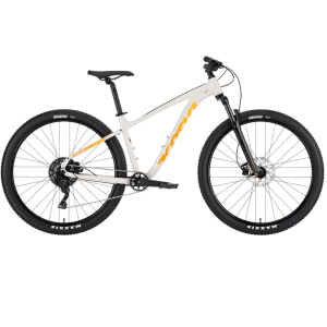 BICICLETA KONA Lava Dome 29" | White