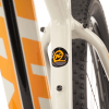 BICICLETA KONA Lava Dome 29" | White