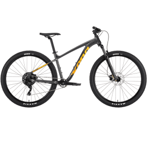 BICICLETA KONA Lava Dome 29" | Black