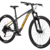 BICICLETA KONA Lava Dome 29" | Black