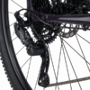 BICICLETA KONA Lava Dome 29" | Black