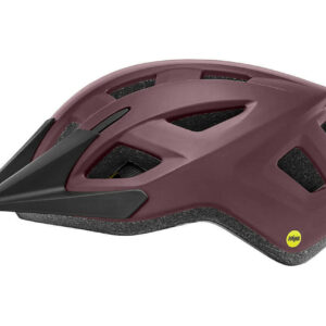 Casco bicicleta LIV - Path MIPS | Matte Fig