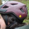 Casco bicicleta LIV - Path MIPS | Matte Fig