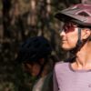 Casco bicicleta LIV - Path MIPS | Matte Fig