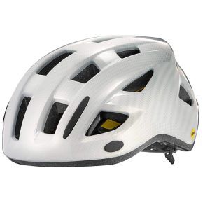 Casco bicicleta LIV - Relay MIPS | Gloss White