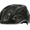 Casco bicicleta LIV - Relay MIPS | Gloss Black