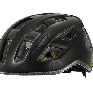 Casco bicicleta LIV - Relay MIPS | Gloss Black