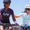 Casco bicicleta LIV - Relay MIPS | Gloss Black