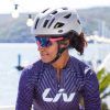 Casco bicicleta LIV - Relay MIPS | Gloss Black