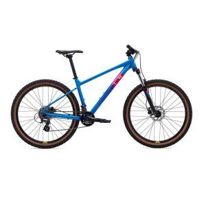 BICICLETA MARIN BOBCAT TRAIL 3 29" | Azul