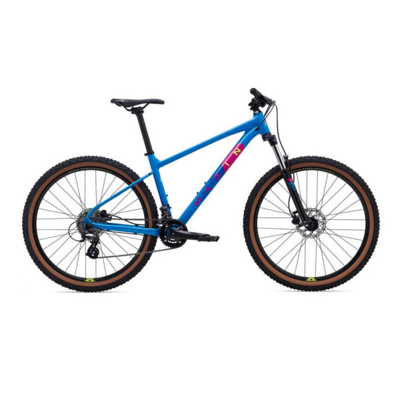 BICICLETA MARIN BOBCAT TRAIL 3 29" | Azul