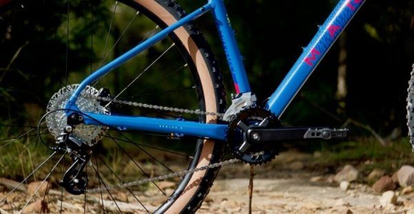 BICICLETA MARIN BOBCAT TRAIL 3 29" | Azul