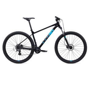 BICICLETA MARIN BOBCAT TRAIL 3 29" | Negro