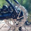 BICICLETA MARIN BOBCAT TRAIL 3 29" | Negro