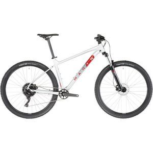 BICICLETA MARIN BOBCAT TRAIL 4 29" | Silver