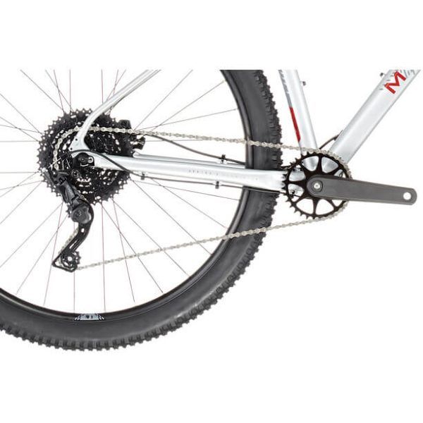 BICICLETA MARIN BOBCAT TRAIL 4 29" | Silver