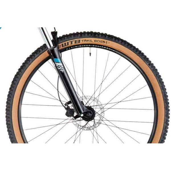 BICICLETA MARIN BOBCAT TRAIL 4 29" | Tan