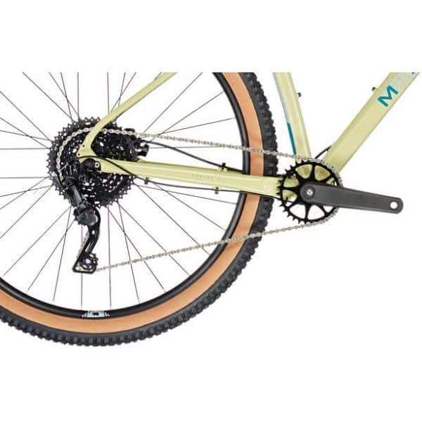 BICICLETA MARIN BOBCAT TRAIL 4 29" | Tan