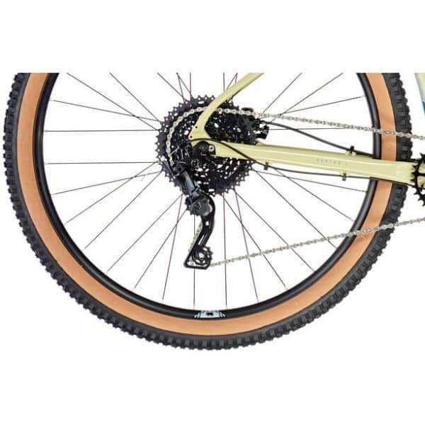 BICICLETA MARIN BOBCAT TRAIL 4 29" | Tan