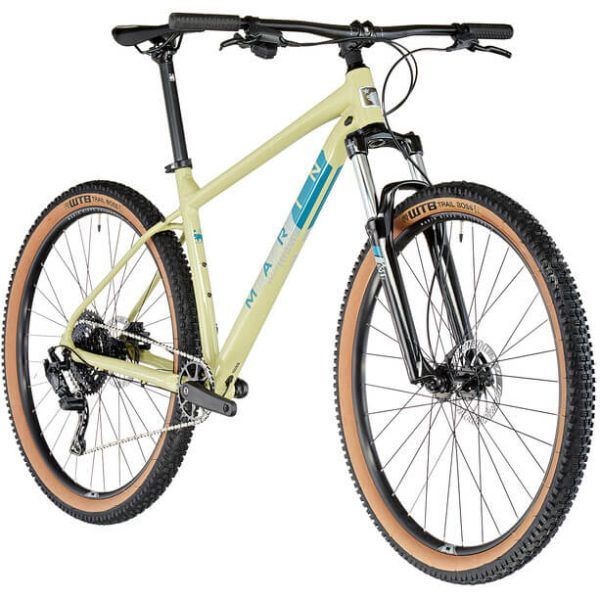 BICICLETA MARIN BOBCAT TRAIL 4 29" | Tan