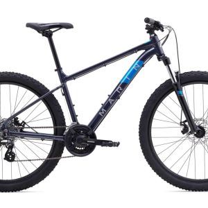 BICICLETA MARIN BOLINAS RIDGE 29" | GLOSS CHARCOAL