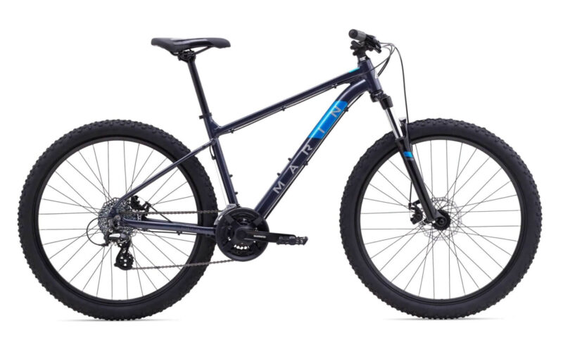 BICICLETA MARIN BOLINAS RIDGE 29" | GLOSS CHARCOAL