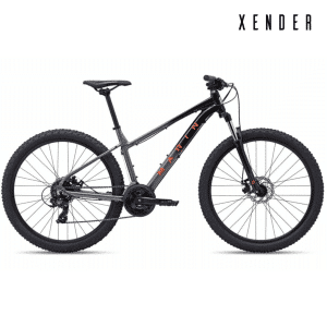 BICICLETA MARIN WILDCAT TRAIL 1 27.5" | NEGRO